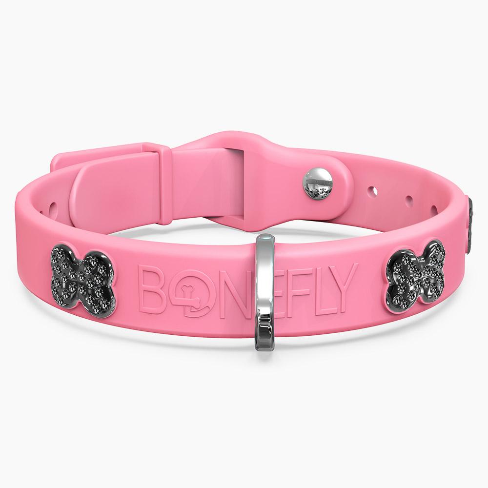 Boneflex Ultra Baby Pink Collar