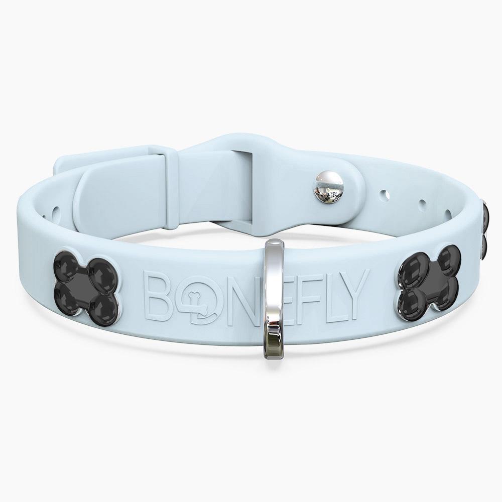 Boneflex Signature Black Bone Collar
