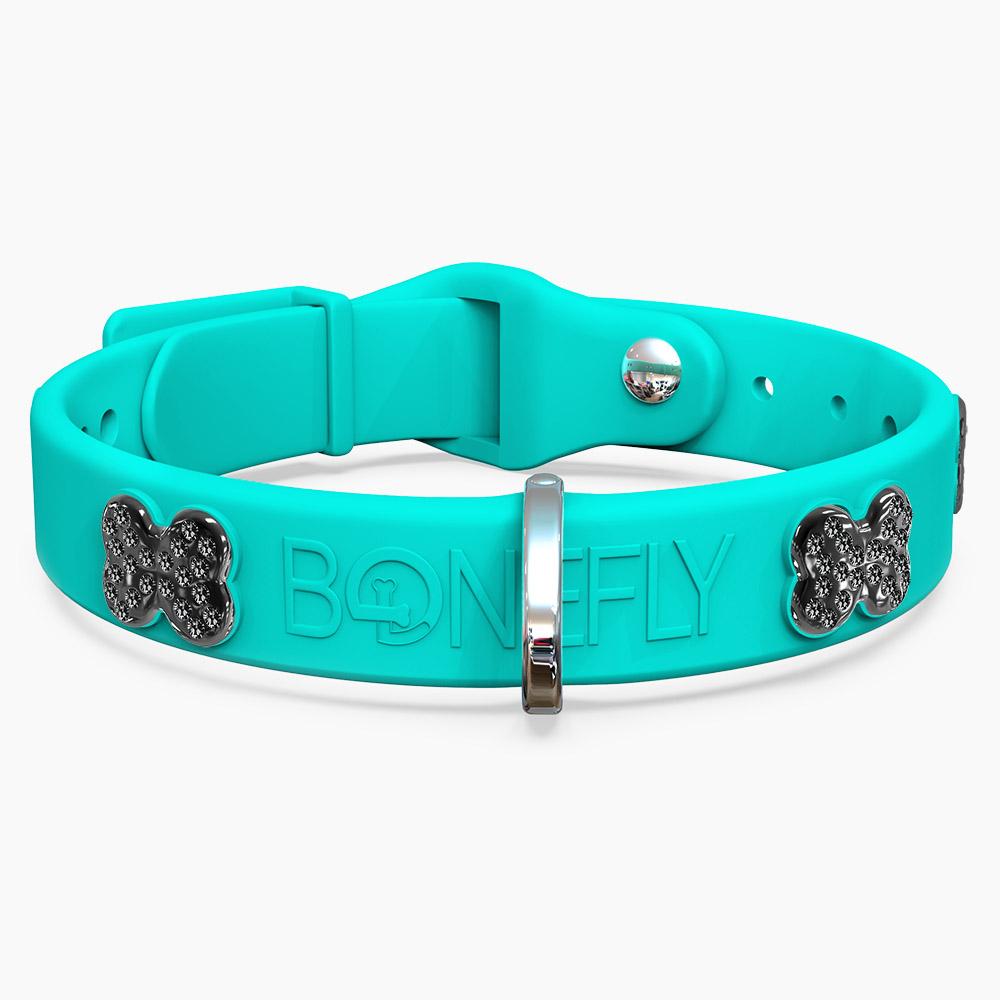 Boneflex Ultra Teal Collar