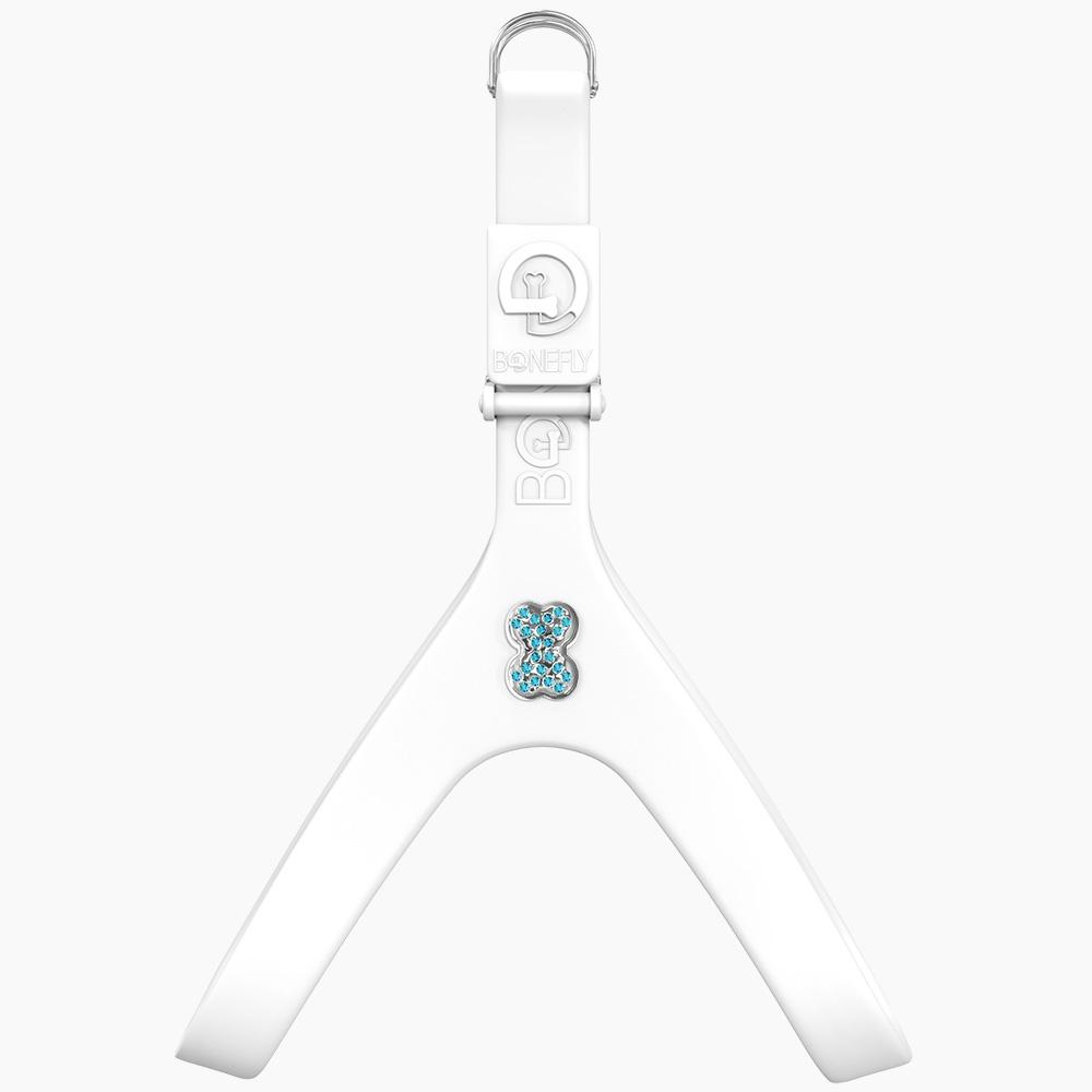 Boneflex Ultra White Harness