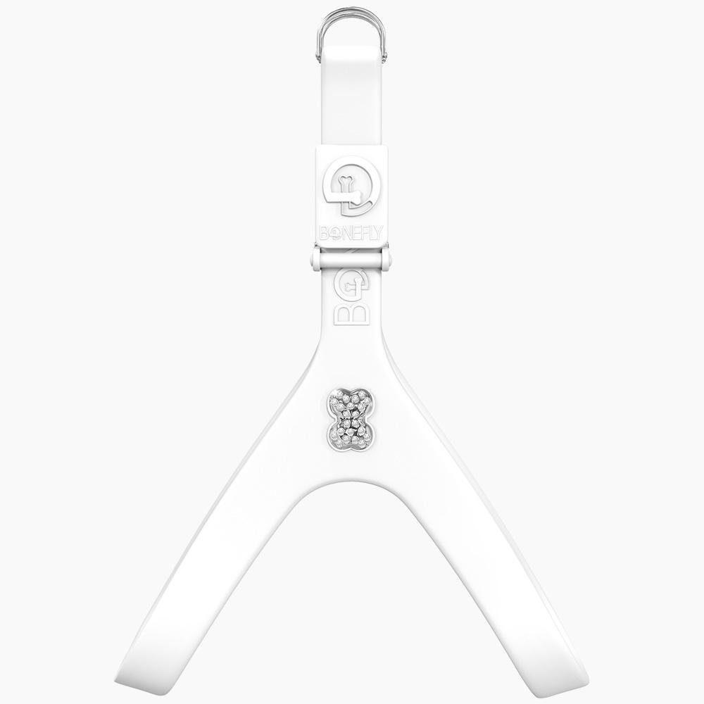Boneflex Ultra White Harness