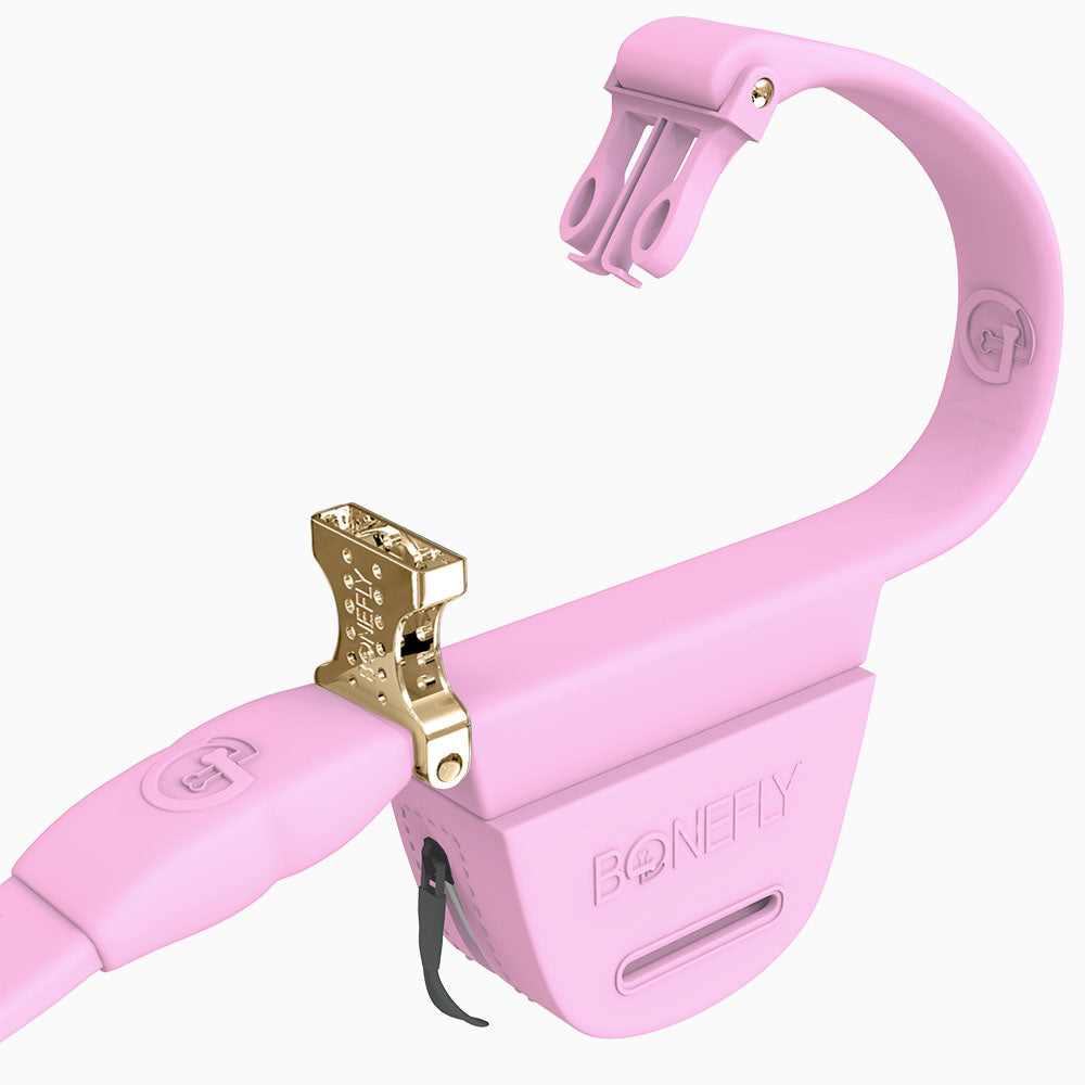 Boneflex Limited Ultra Lavender Leash