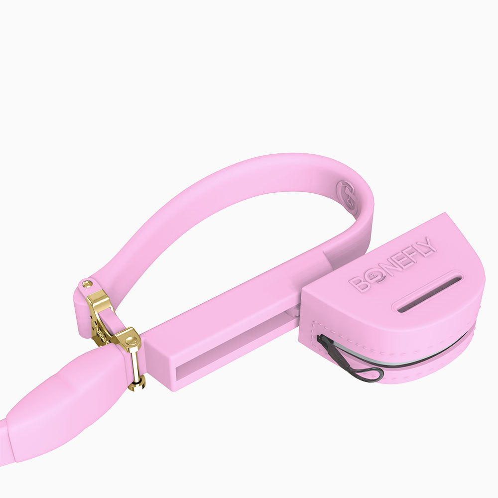 Boneflex Limited Ultra Lavender Leash