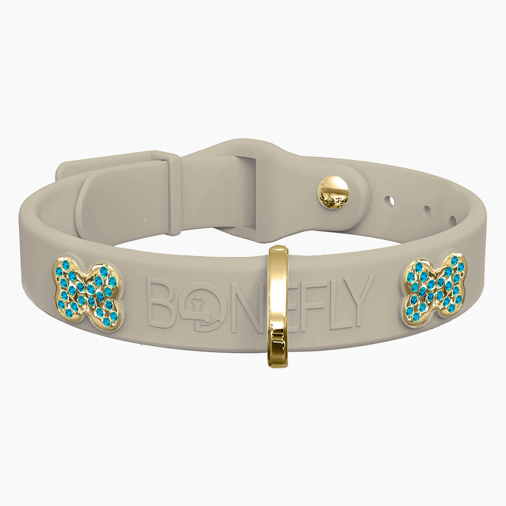 Boneflex+ Ultra Beige Collar