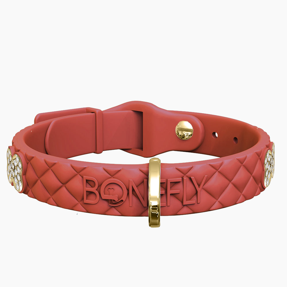 QuiltFLY Ultra Brick Collar