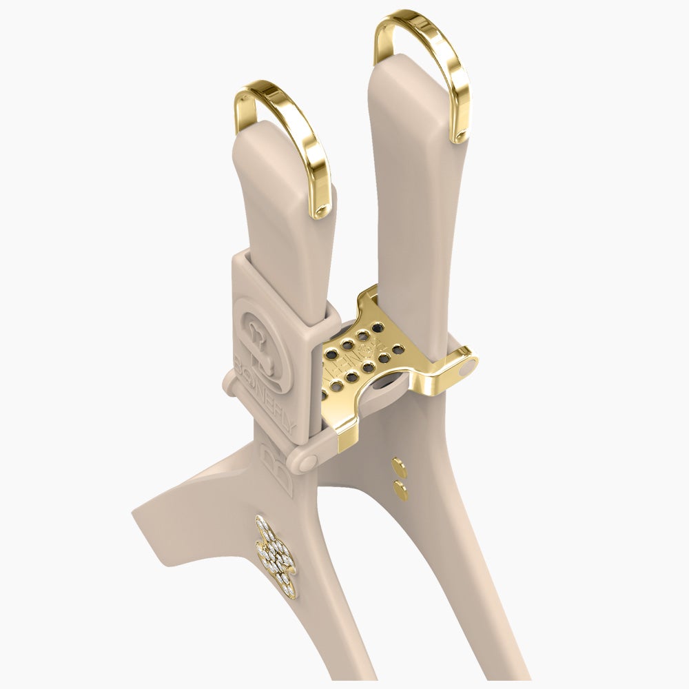 Boneflex Ultra Beige Harness