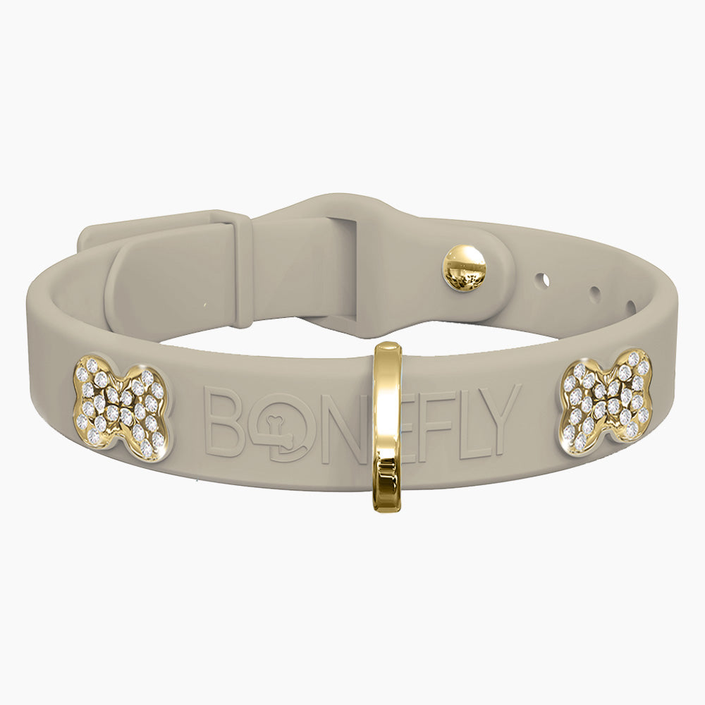 Boneflex+ Ultra Beige Collar