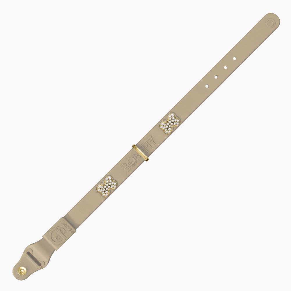Boneflex+ Ultra Beige Collar