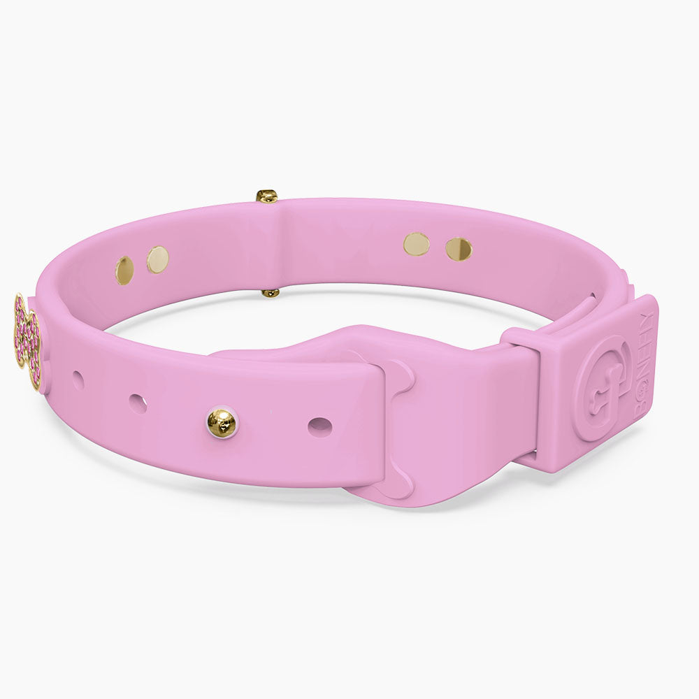 Boneflex Limited Ultra Lavender Collar