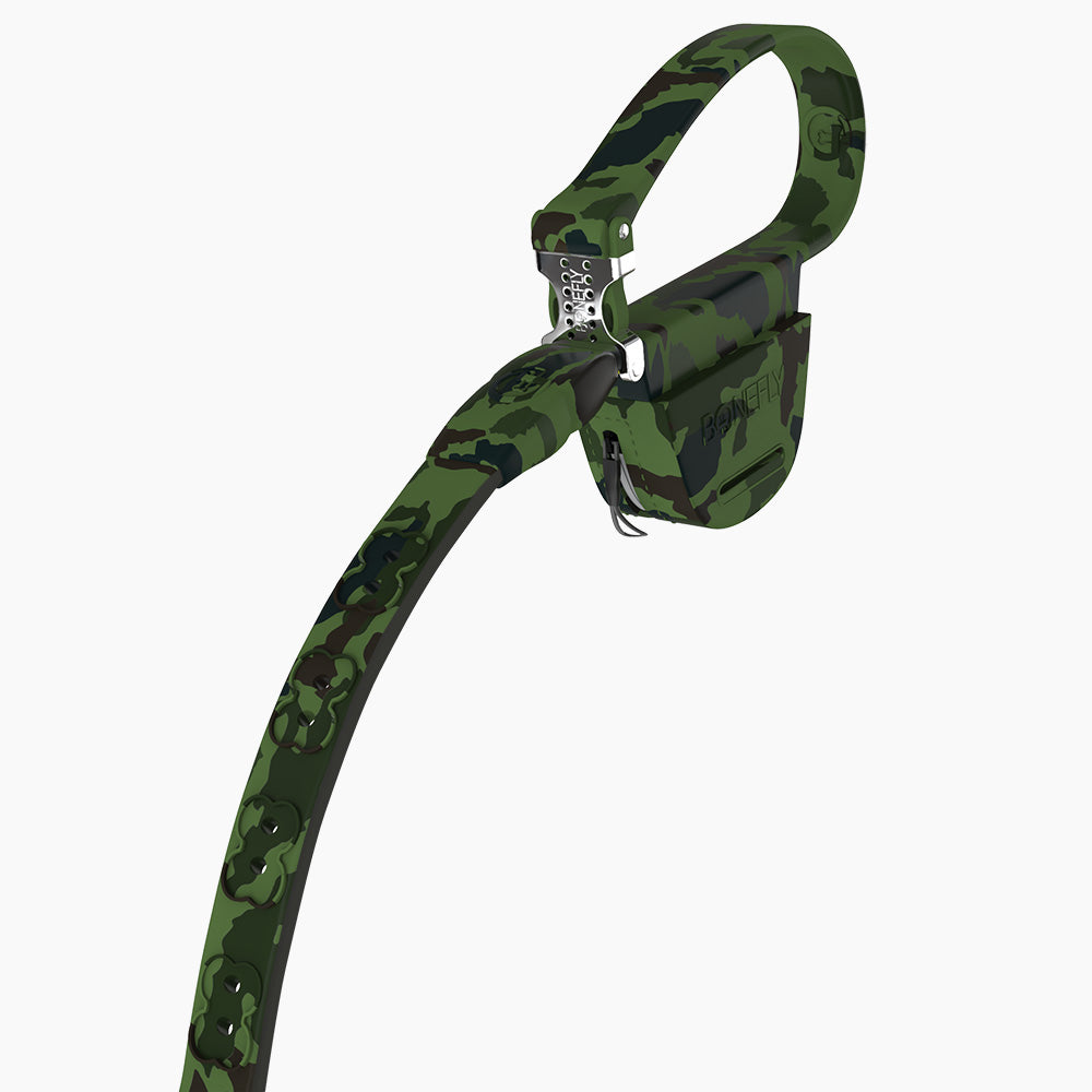 Boneflex leash