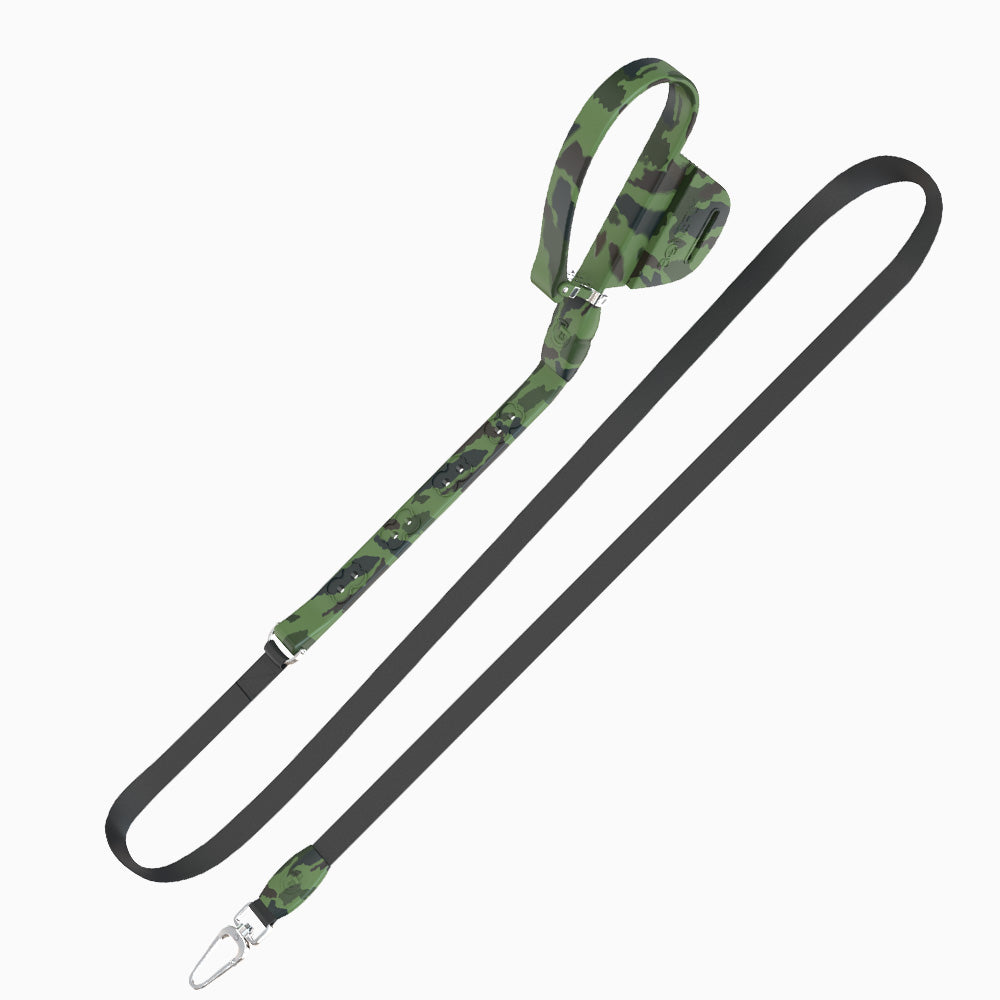 Boneflex leash