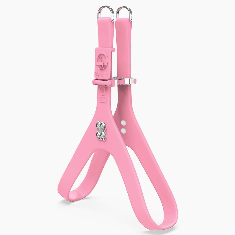 Boneflex Signature Silver Bone Harness
