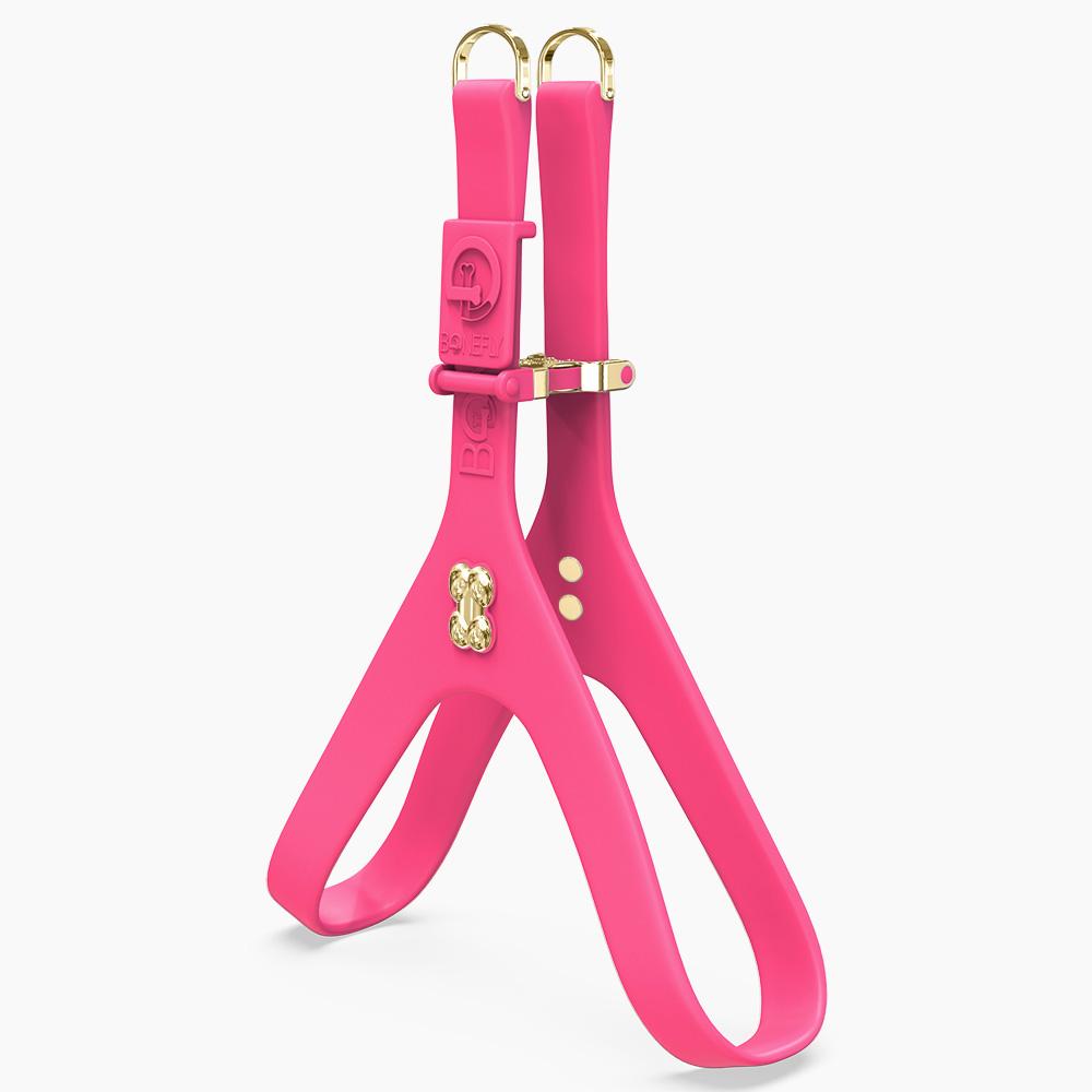 Boneflex Signature Gold Bone Harness