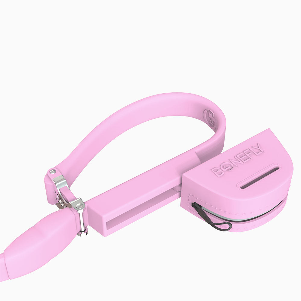 Boneflex Limited Ultra Lavender Leash