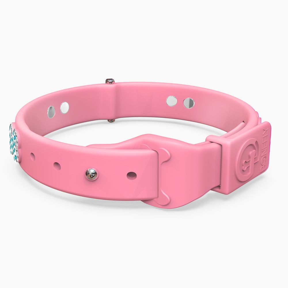 Boneflex Ultra Baby Pink Collar