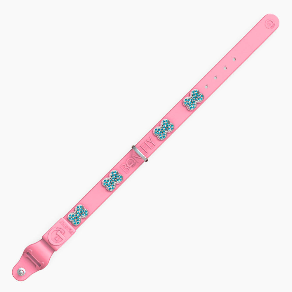 Boneflex Ultra Baby Pink Collar