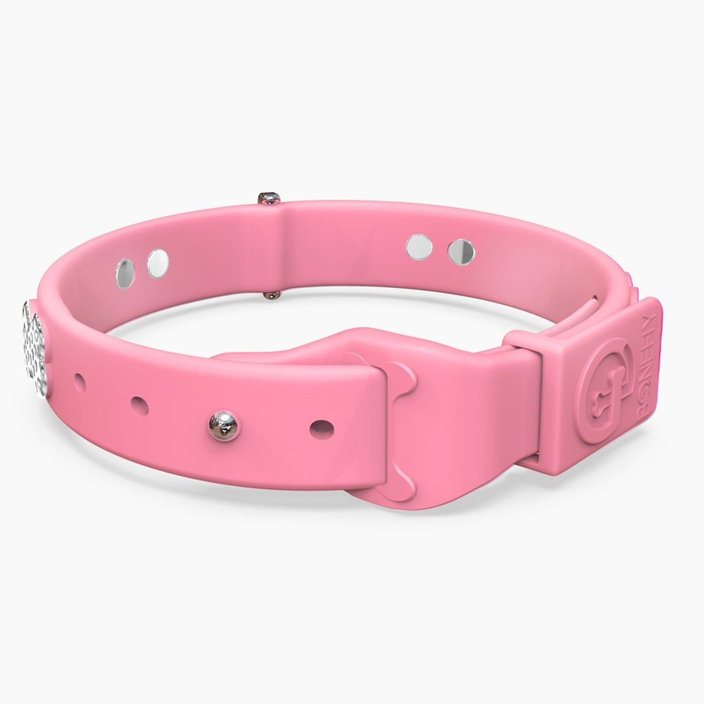 Boneflex Ultra Baby Pink Collar