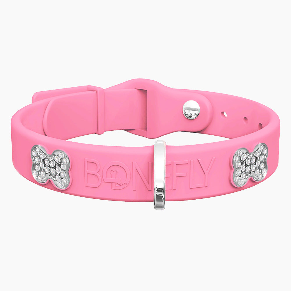 Boneflex+ Ultra Baby Pink Collar