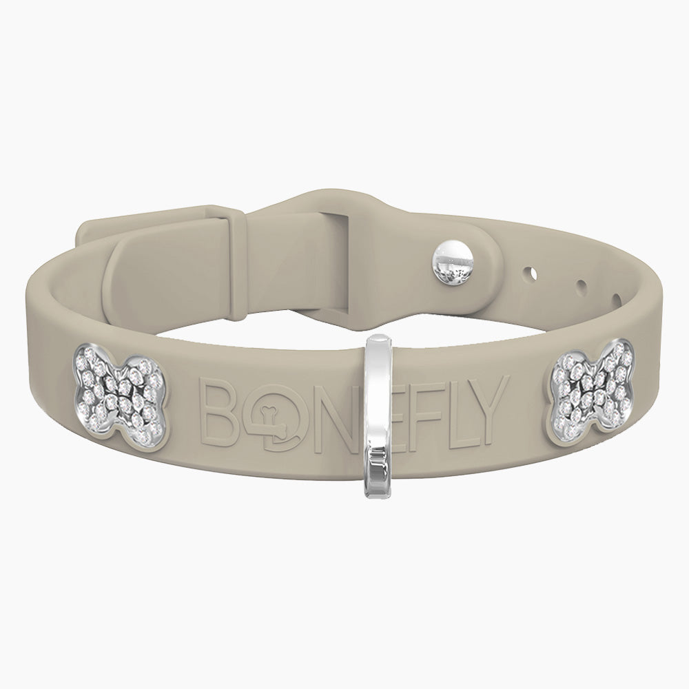 Boneflex+ Ultra Beige Collar