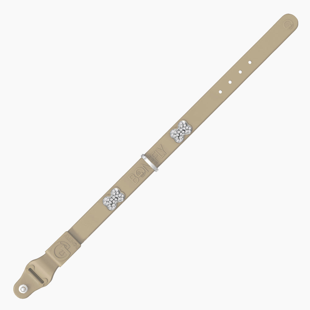 Boneflex+ Ultra Beige Collar