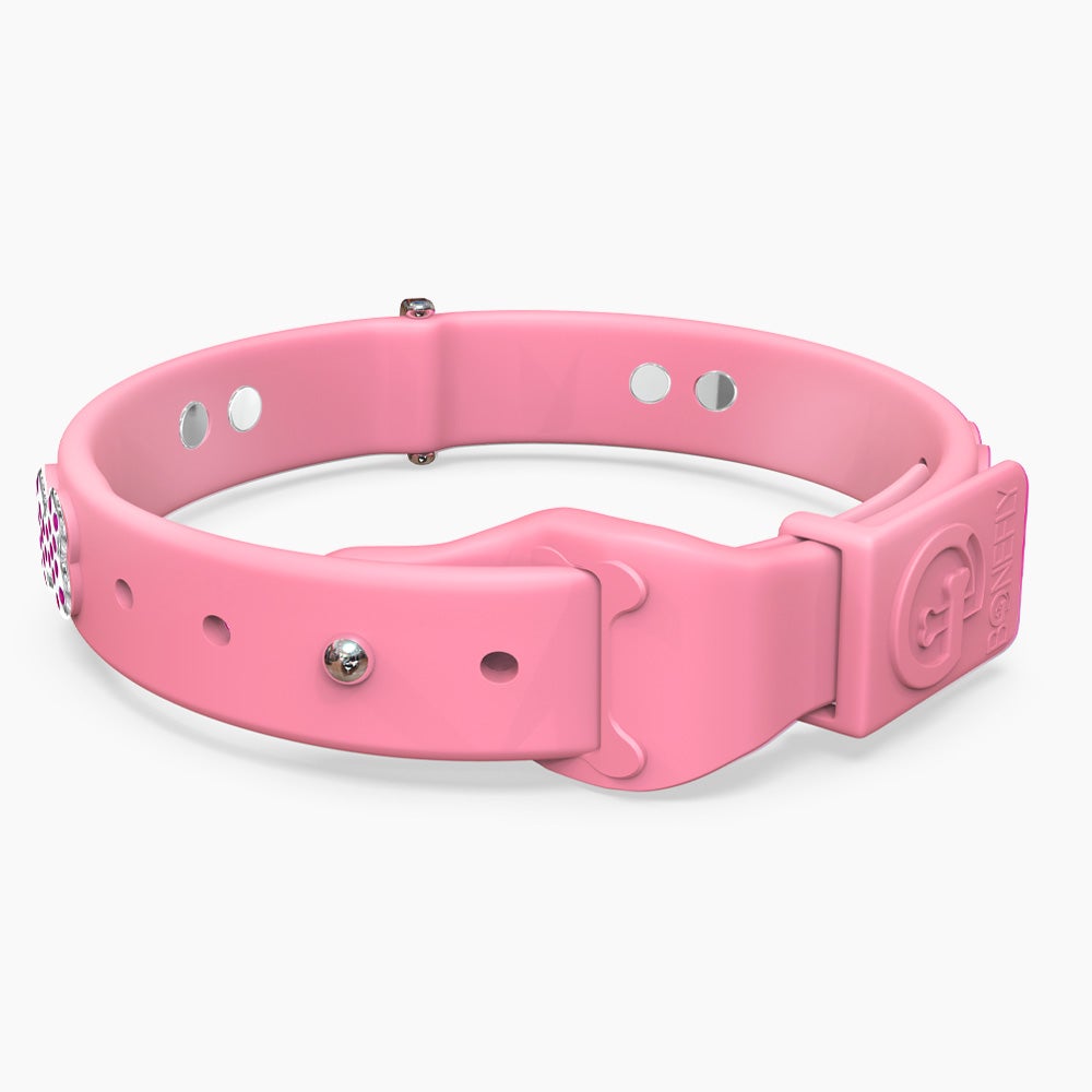 Boneflex Ultra Baby Pink Collar