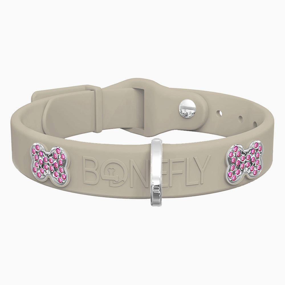 Boneflex+ Ultra Beige Collar