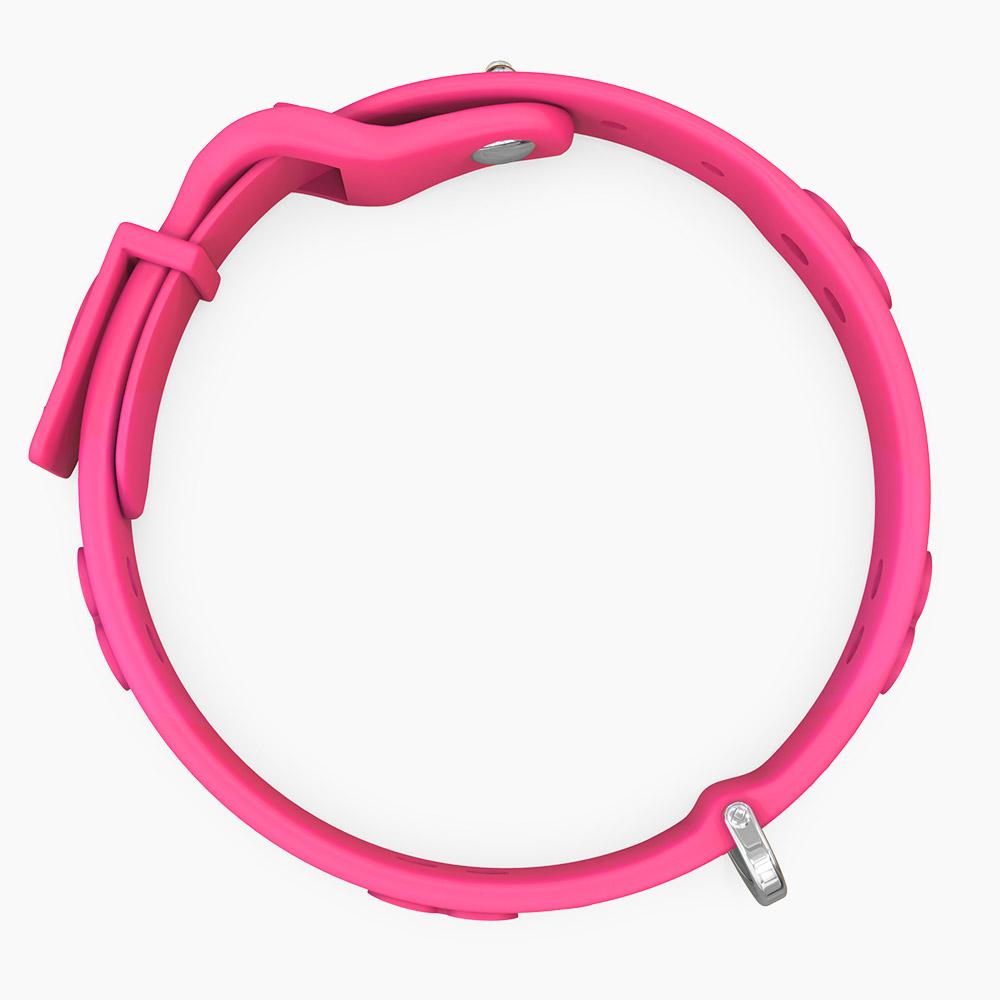Boneflex Ultra Pink Collar