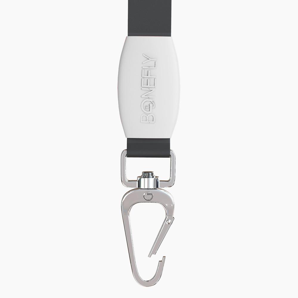 Boneflex Ultra White Leash
