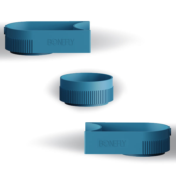 Float Feeder Peacock Extend