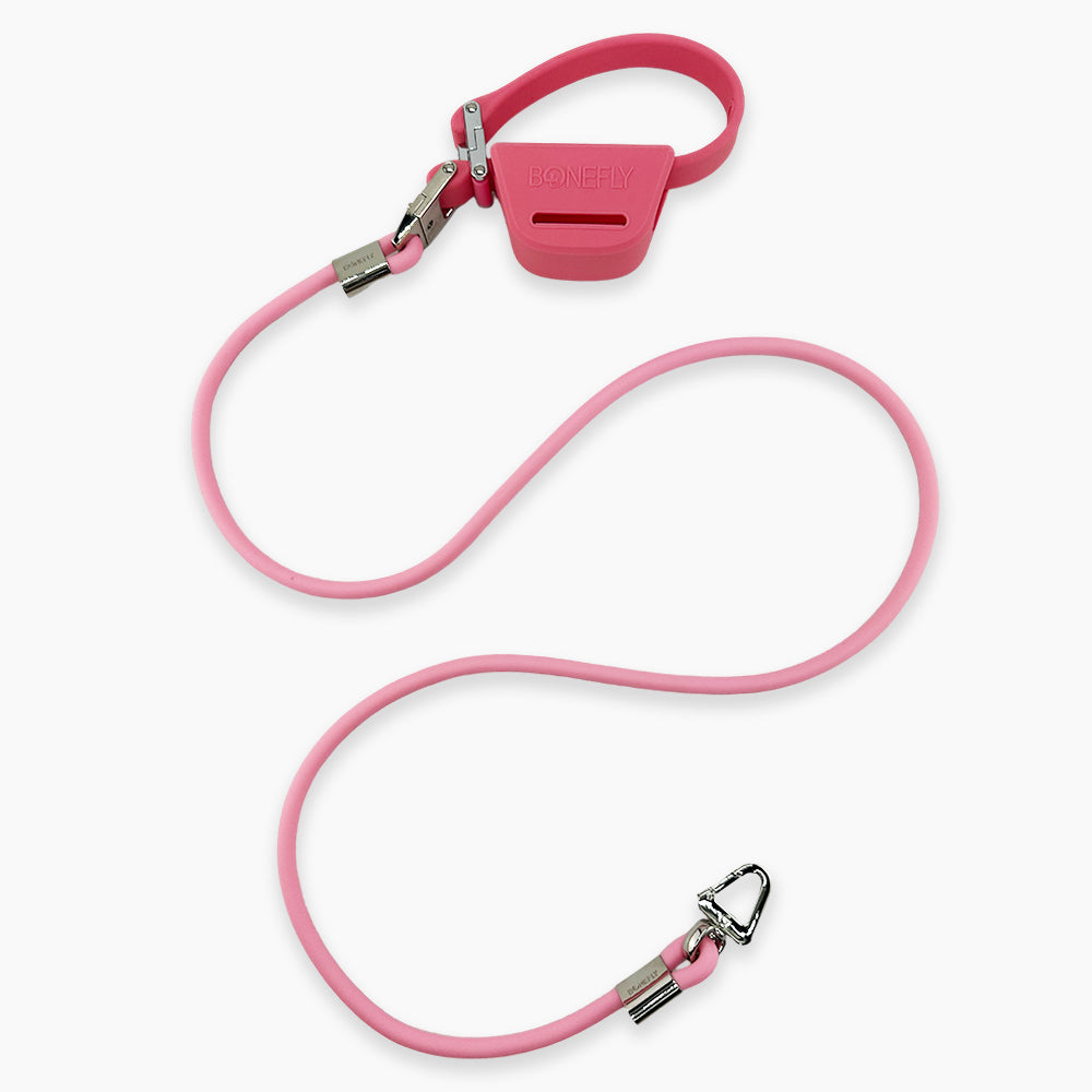 Flyline Baby Pink