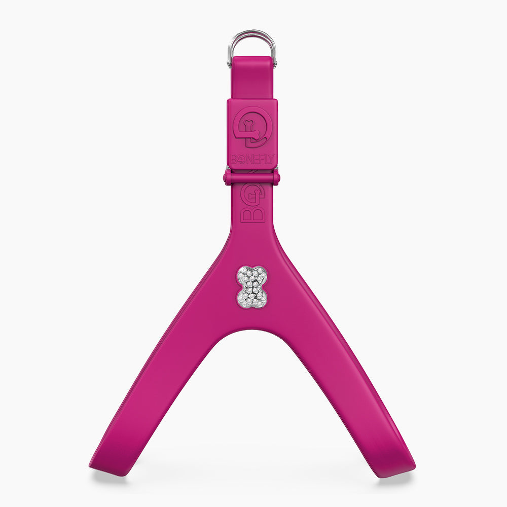 BERRY SWAROVSKI WALK SET