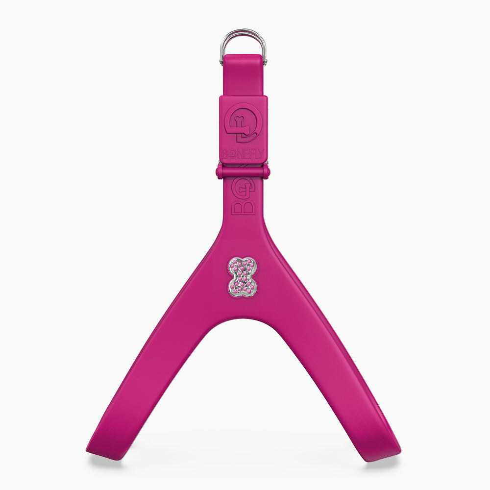 Boneflex Berry Ultra Harness