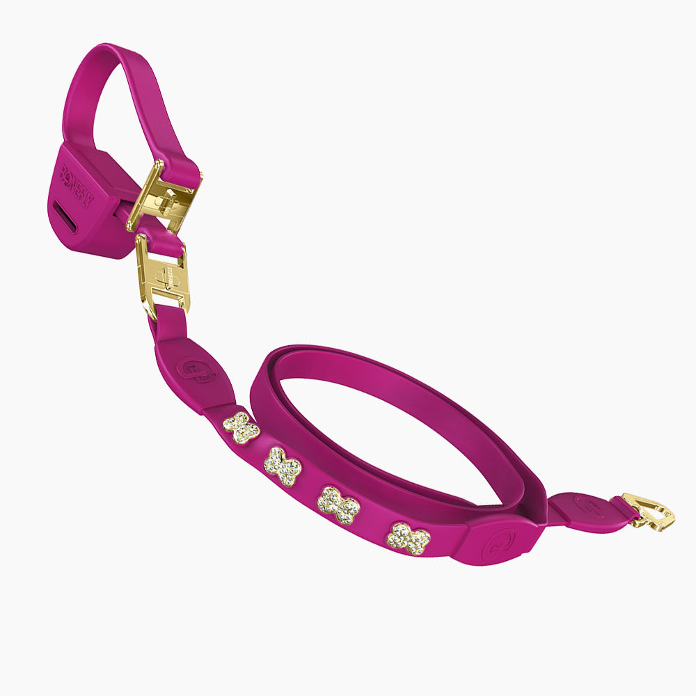 Flexfly 360 Ultra Berry Leash