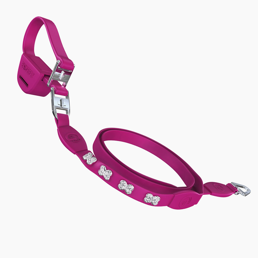 Flexfly 360 Ultra Berry Leash