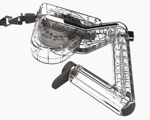 Flywalker XRAY Graphite