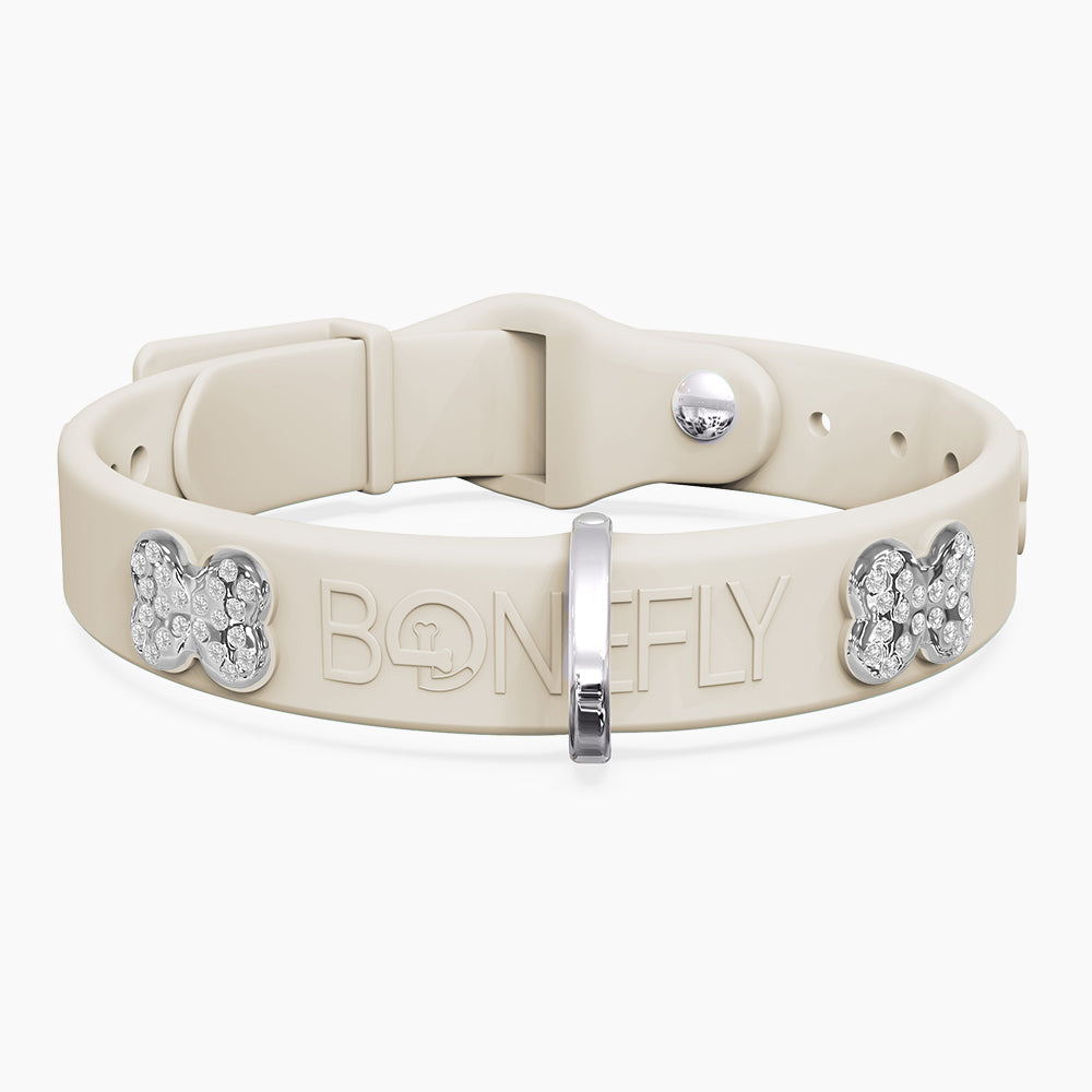 Boneflex+ Ultra Ivory Collar