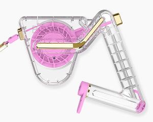 Flywalker XRAY Lavender