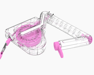 Flywalker XRAY Lavender