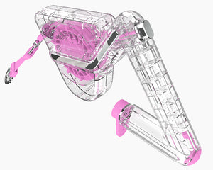Flywalker XRAY Lavender