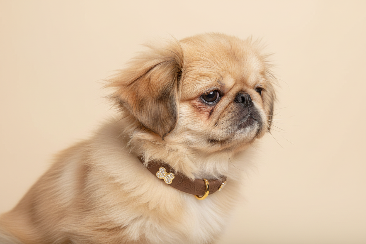 Boneflex+ Ultra Mocha Collar