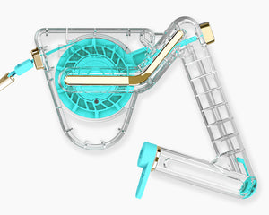 Flywalker XRAY Teal
