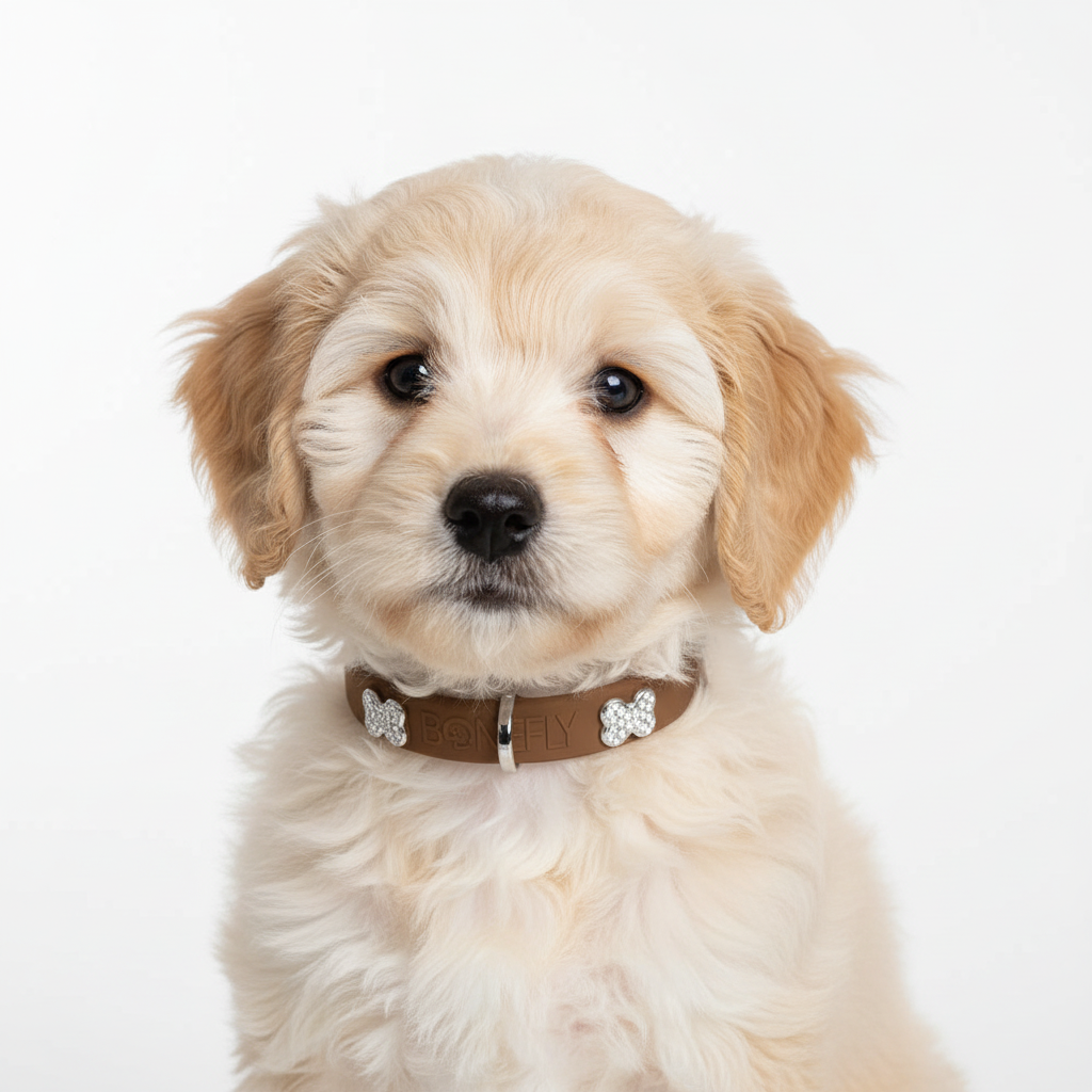 Boneflex+ Ultra Mocha Collar