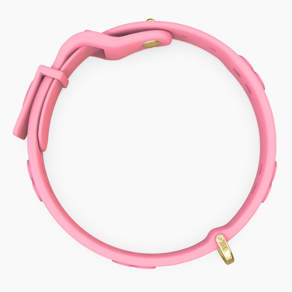 Boneflex Ultra Baby Pink Collar