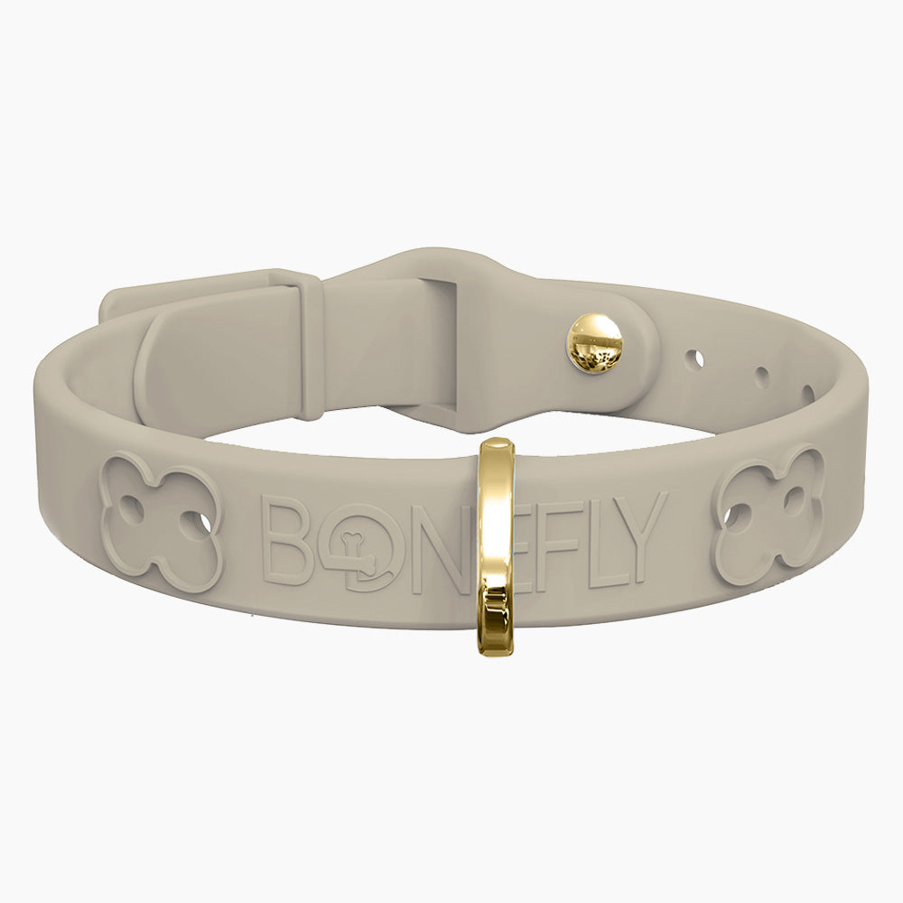 Boneflex+ Collars Gold