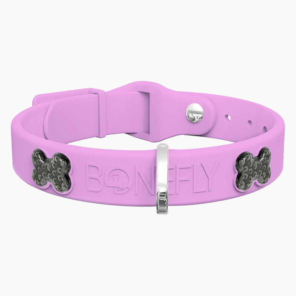 Boneflex+ Ultra Lavender Collar