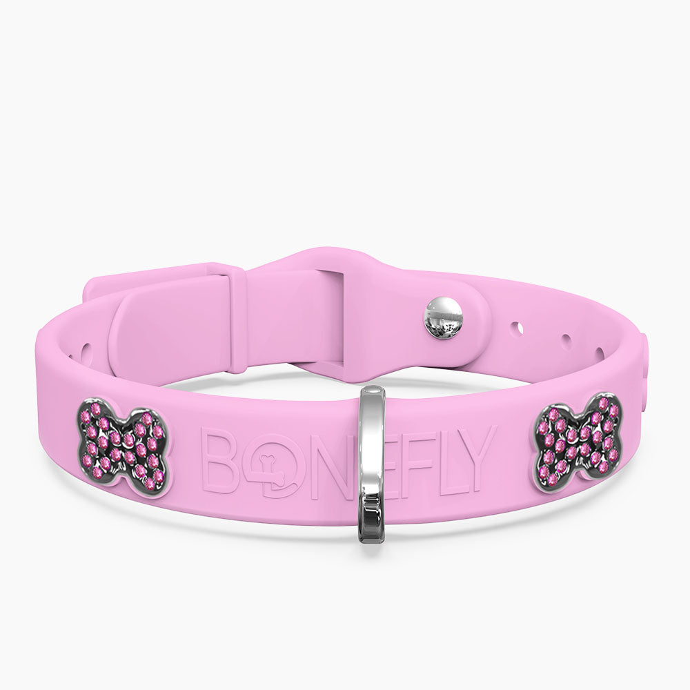 Boneflex Limited Ultra Lavender Collar