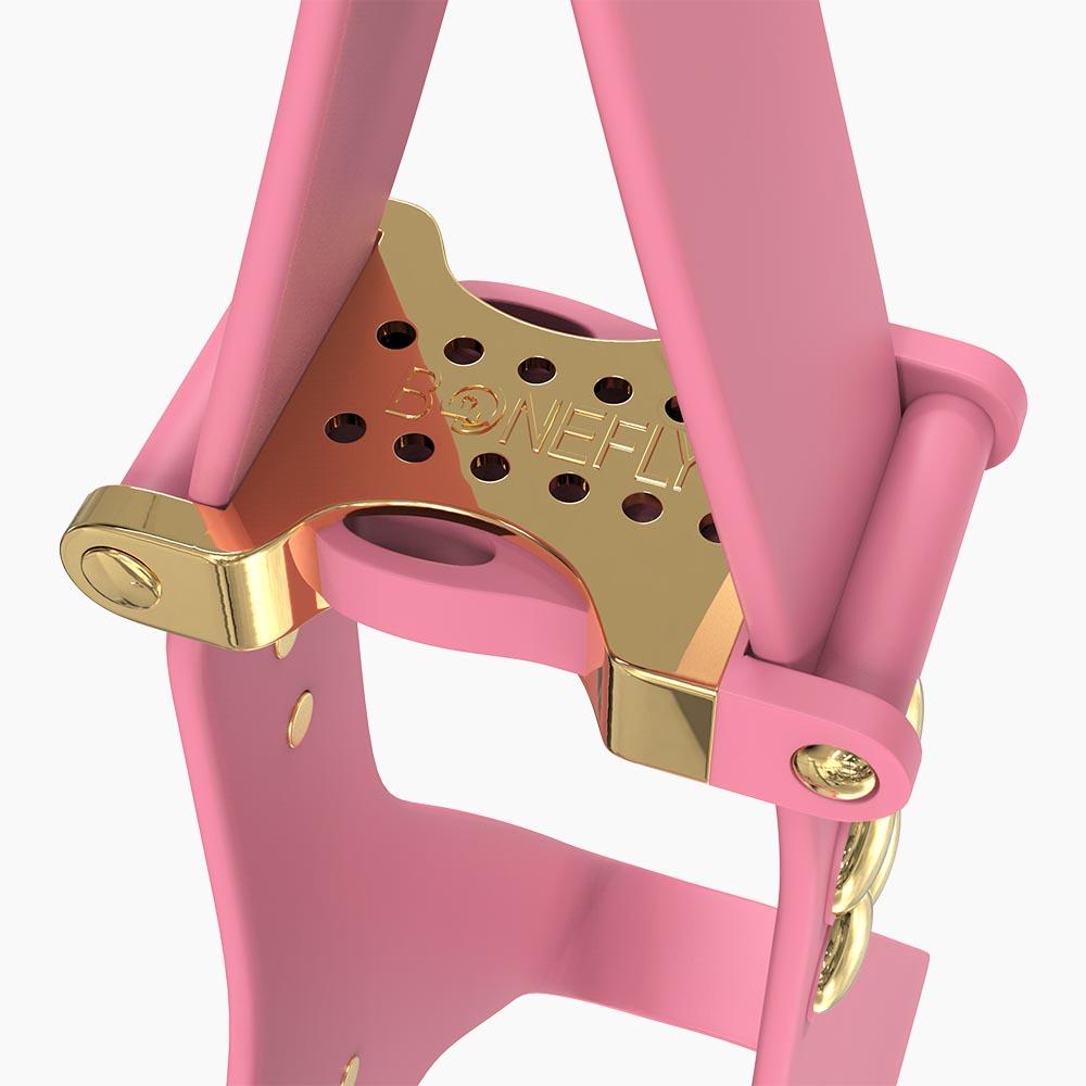 Boneflex Signature Gold Bone Harness