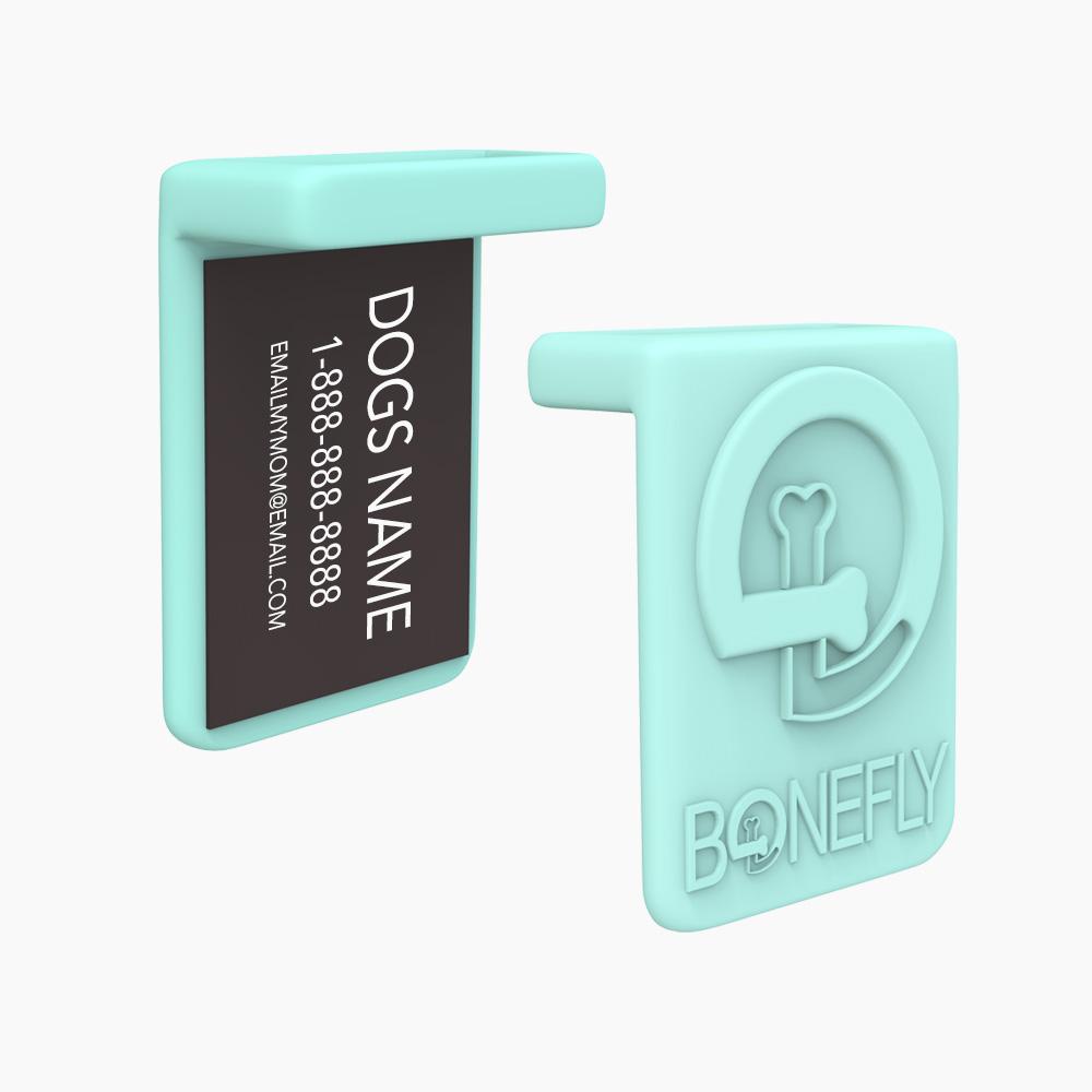 Boneflex Ultra Mint Harness
