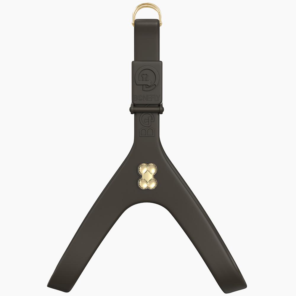 Boneflex Signature Gold Bone Harness