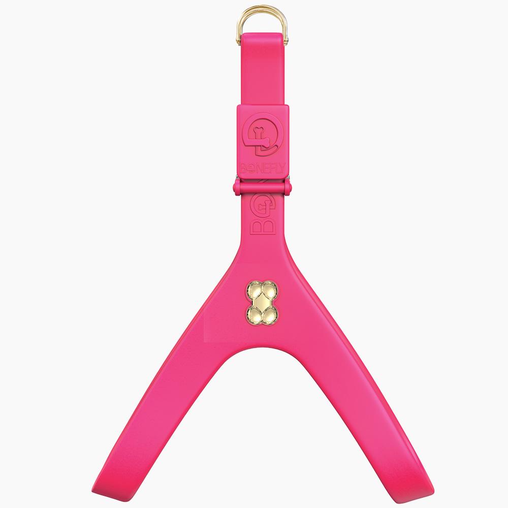 Boneflex Signature Gold Bone Harness